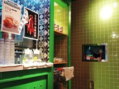 -德宏记·茶餐厅(新辰里学清路店)
