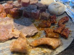 -喜井无限自助烤肉公司(石厦店)