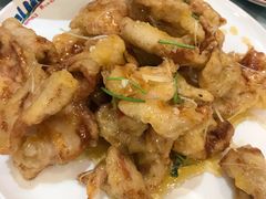 锅包肉-付家庄小渔村(香周路店)