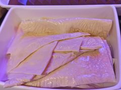 豆腐皮-热火朝天鲜切牛肉火锅(南强街巷店)