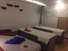 -麦子MaiMassage(打浦桥店)