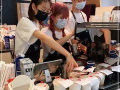 -Manner Coffee(芮欧百货店)