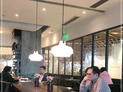 大堂-BAKER&SPICE(环贸店)