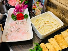 -老翡翠 Old Crystal Jade Restaurant