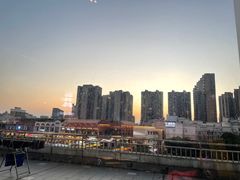 -1874融合西厨·观景餐厅(保利店)