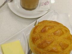 -和平馆·地道港澳茶餐厅(西门口店)