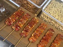 -傻二炒货龙虾(李沧旗舰店)