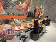-争鲜回转寿司(南开大悦城店)