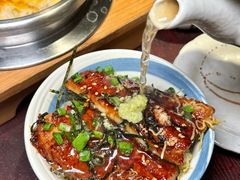 -味太助·银饭食堂(中华城店)