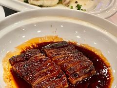 -凤凰楼酒家·粤宴点心(华强北店)