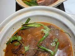 -又见炊烟私房菜(敬亭路店)