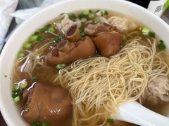 -曾仔竹升面