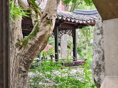 -拙政园
