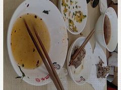 -老四季(南市场店)