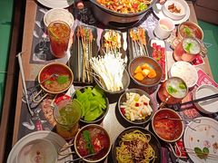 仙气酸梅冰粉-蛙小侠(五象万象汇店)