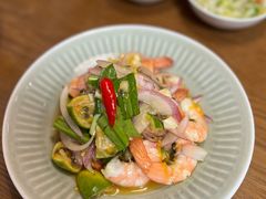 -金孔雀德宏傣味餐馆(魏公村店)