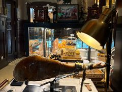 -波特曼西餐厅(南岗店)