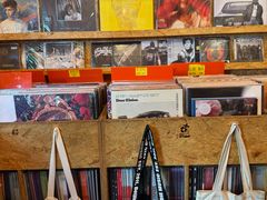 -独音唱片 Indie Music