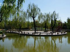 景点-丰台花园