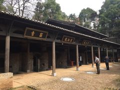 -景德镇古窑民俗博览区