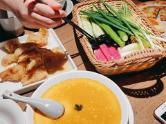 -北方家宴(番禺永旺店)