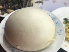 -葛子涧农家宴