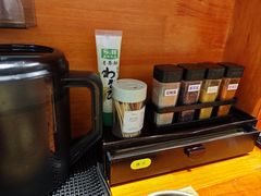 -天妇罗内顺田(罗湖店)