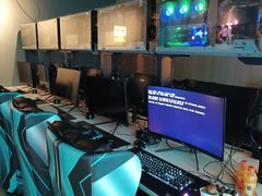 -涨巢·潮玩水疗局