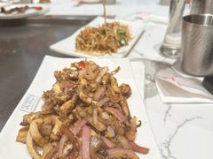 -火地铁板烧(昆山万象汇店)
