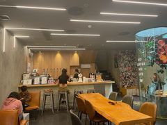 -Infica Coffee