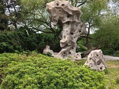 -北陵公园