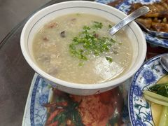 -阿殳菜馆·私厨(水围村店)