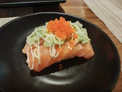 -昊·来了寿司(双楠2店)