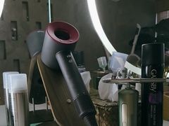 -施奈儿.洗头頭療.按摩SPA.采耳(上梅林店)