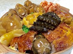 好吃-凤城礼记鱼翅海鲜酒家(新马路总店)