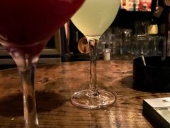 遗言-老杰克酒吧