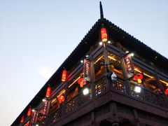 -星巴克(南京大世界店)