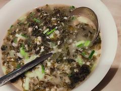 -味上湘菜馆(阿波罗店)