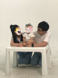 点击看大图 -同远QQBABY亲子摄影(北京路店)