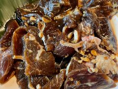 -一品诚记烤肉(大连柏威年购物中心店)