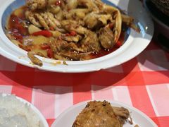 -辣小鲜·南昌大排档(船山路店)