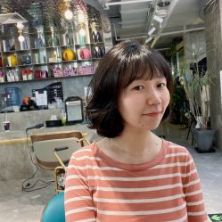 -悦SALON