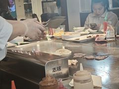 -渔乐之昕·铁板烧自助餐(虹悦城店)