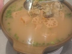 -楚太子  中餐&烧烤(武大店)