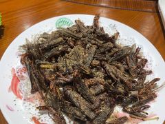 -天津乾毓德饭庄·清真传统炒菜·海鲜烧烤(咸阳路店)