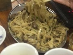 -江村四哥新鲜牛肉店(江高总店)
