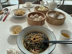 -扬州万怡酒店-中餐厅(文昌中路店)