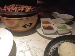 -奉天小馆·非遗东北菜(济南万象城店)
