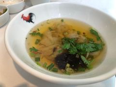 -莆田餐厅PUTIEN(三里屯店)