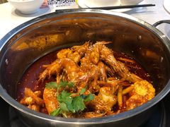 -虾吃虾涮.虾火锅.肉蟹煲(步步高梅溪新天地店)